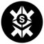 Staked Frax Ether logo