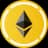 Wrapped Binance Beacon ETH logo